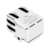 Tyco 6605833 Compatible LINK-PP LPJG16533A4NL 100/1000 Base-T Gigabit RJ45 Magjack Tab Up Green&Yellow/Green&Yellow LED thumb image 5