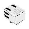 LPJ16013CNL 10/100 Base-T Tab Up без светодиода 1 Порт 8P8C Модульный разъем RJ45 Трансформатор, изображение большого пальца 5