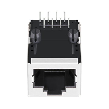 RTH-103AAH3A Compatible LINK-PP LPJ16222DNL 10/100 Base-T Tab Up Without Led Single Port 8P8C Jack RJ 45 Network Connection image 2