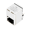 LPJD4835B51NL Vertical RJ45 Magjack 10/100/1000 Base-T Green/Yellow/Yellow/Green LED thumb image 5