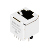 Bothhand KHU1S041Q3 LF Compatible LINK-PP LPJD0093DNL 10/100 Base-T Without LED Vertical RJ45 Board thumb image 1