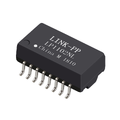 Single-Port-LAN-Transformator