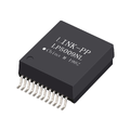 Quad-Port-LAN-Transformator