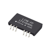 BelFuse S558-5999-BD-F Compatible LINK-PP LP41606NL 10/100 Base-T Single Port Low Profile SMD 12PIN Lan Transformer Telecom Magnetics thumb image 1