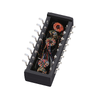 LINK-PP LP1012NL 10/100 Base -T Single Port 16 Pin Lan Transformer Modules thumb image 2