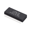 LP1164NL Quad Port 10/100 BASE-T 40 Pin SMD Ethernet Power Transformer Price thumb image 1