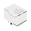 LPJ0011HBNL 10/100 Base-T Integrated Magnetics RJ45 Modular Jack thumb image 5