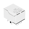 LPJ0011HDNL 10/100 Base-T Integrated Magnetics Modular Jack RJ45 Connector thumb image 5