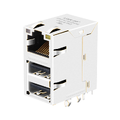 1000 Base-T RJ45-Anschluss