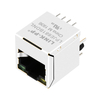 WIJ 615008138321 Compatibel LINK-PP LPJE681XXXX RJ45 verticale modulaire connector zonder geïntegreerde magneten, zonder LED (miniatuurafbeelding 5)